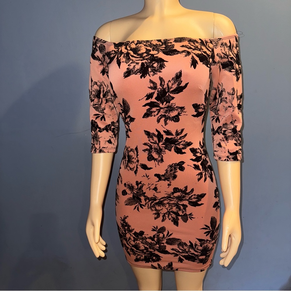 A’gaci dress